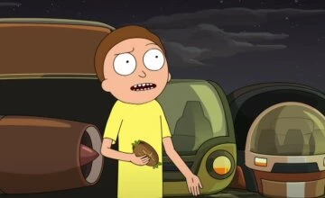 Рик и Морти 6 сезон 9 серия