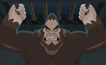 Рик и Морти 7 сезон 9 серия